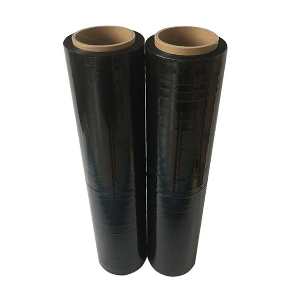 black packaging film5