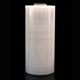 Película de estiramiento para el envío